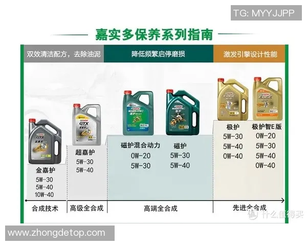 汽车保养全攻略从日常维护到长效保养全方位解读