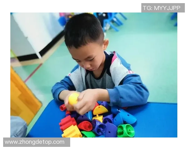 玩具带来的无限创意与成长：探索儿童发展的新天地